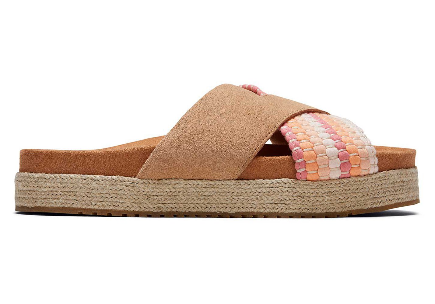 Toms plataforma sales